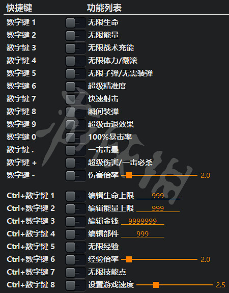 《上行戰場》修改器怎麽用?遊戲修改器分享 《上行戰場》修改器怎麽用?遊戲修改器分享