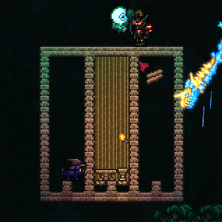 《泰拉瑞亞》v1.3.4.4新手入門圖文攻略