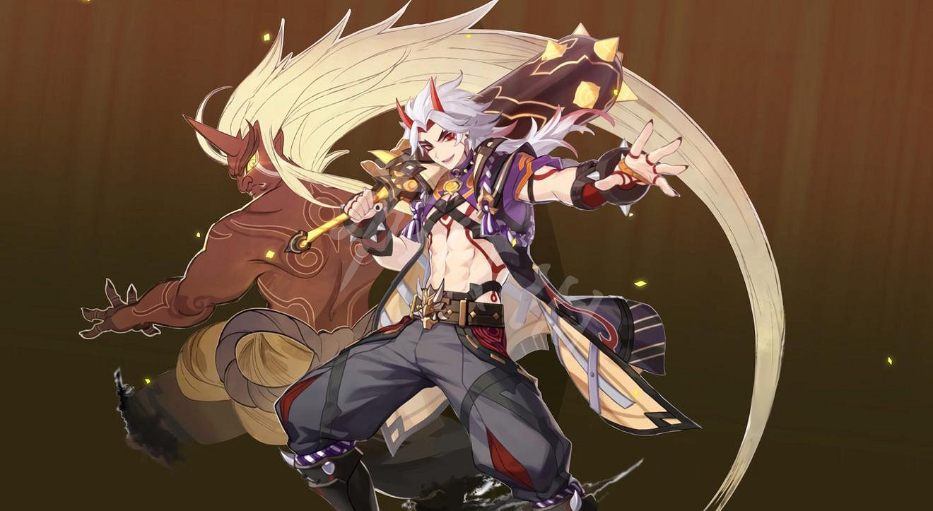 《原神》2.3版本更新什麽?2.3版本更新內容一覽 《原神》2.3版本更新什麽?2.3版本更新內容一覽