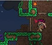 《泰拉瑞亞》速刷殭屍方法 夜晚刷殭屍攻略