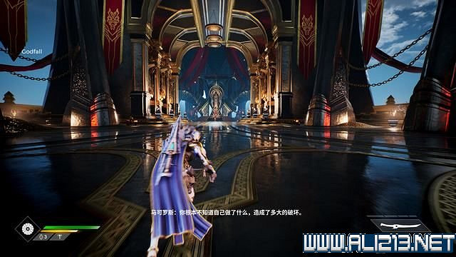 《眾神隕落》通關流程圖文攻略 全任務+Boss戰打法詳解【完結】