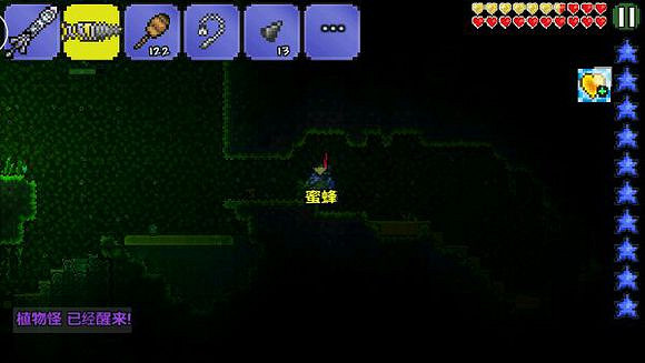 《泰拉瑞亞》世紀之花最簡單打法 世紀之花Boss怎麽打