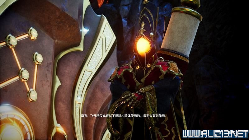 《眾神隕落》通關流程圖文攻略 全任務+Boss戰打法詳解【完結】