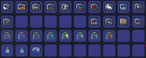 《泰拉瑞亞》小動物捕捉全指南