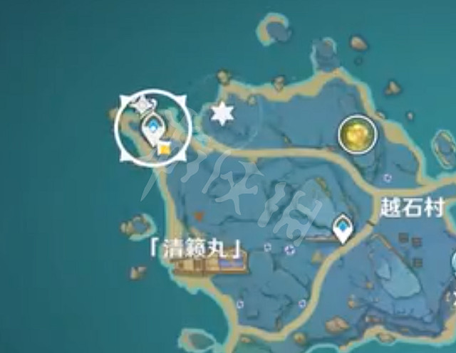 《原神》益智海域成就怎麽玩?益智海域成就玩法一覽 《原神》益智海域成就怎麽玩?益智海域成就玩法一覽