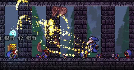 《泰拉瑞亞》專家模式全部增強點分析 增強了哪些地方