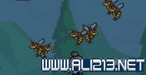 《泰拉瑞亞》召喚師詳細圖文指南