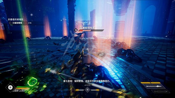 《眾神隕落》圖文攻略：全劇情流程+全Boss攻略+全任務+全首領+全裝備+全技能+全資源+全成就+全勇者鎧甲+操作介紹