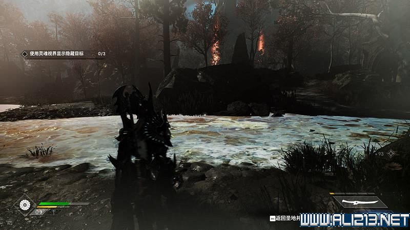 《眾神隕落》通關流程圖文攻略 全任務+Boss戰打法詳解【完結】