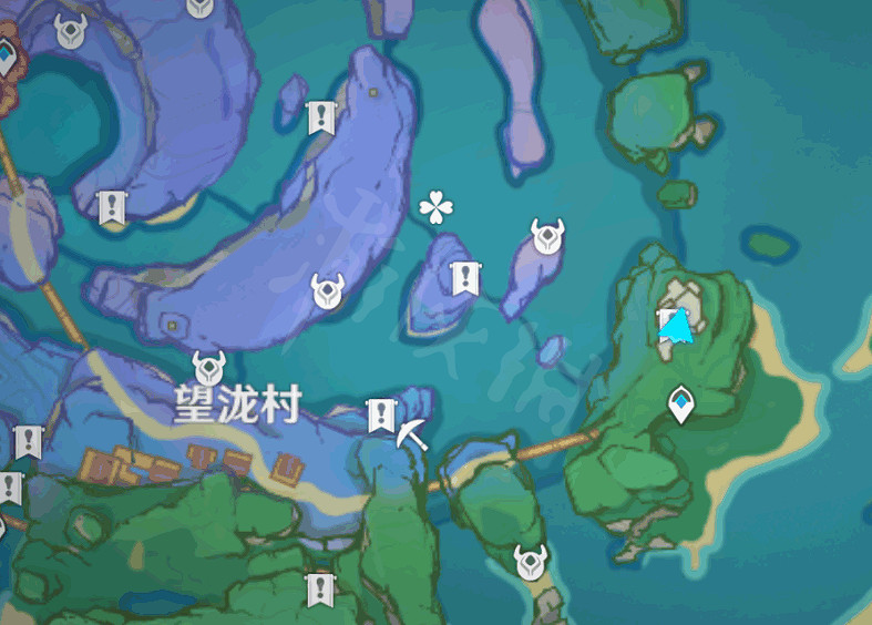 《原神》海祈島幻方怎麽解？海祈島幻方解密解析