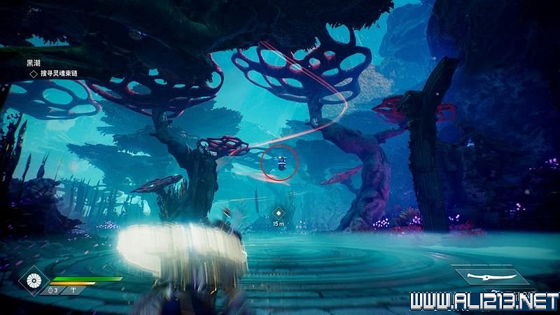 《眾神隕落》通關流程圖文攻略 全任務+Boss戰打法詳解【完結】