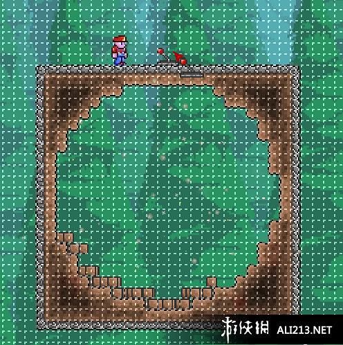 《泰拉瑞亞》全武器分類匯總