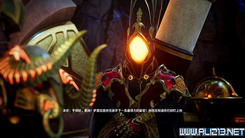 《眾神隕落》通關流程圖文攻略 全任務+Boss戰打法詳解【完結】