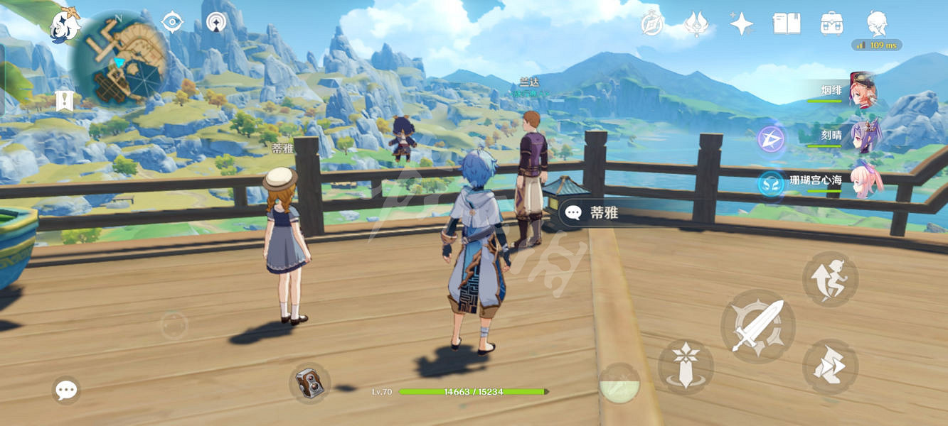 《原神》大生意三個貨單在哪裡？大生意任務玩法一覽