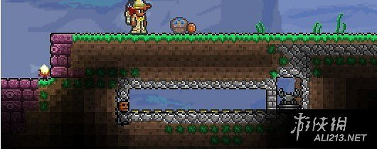 《泰拉瑞亞》速過南瓜夜方法解析攻略 南瓜夜怎麽打技巧心得