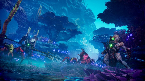 《眾神隕落》伊盧米納鎧甲怎麽獲得 伊盧米納鎧甲獲取指南