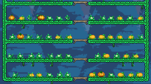 《泰拉瑞亞》最全新手流程教學 從入門到失足包教包會! 《泰拉瑞亞》最全新手流程教學 從入門到失足包教包會!