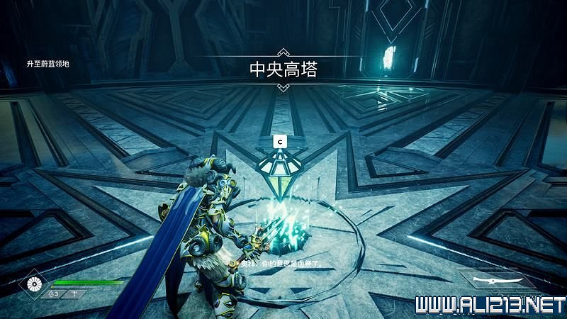 《眾神隕落》通關流程圖文攻略 全任務+Boss戰打法詳解【完結】