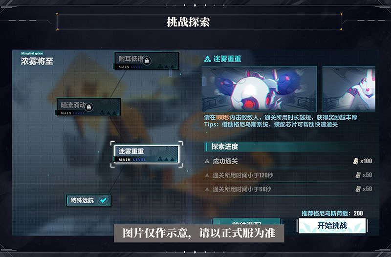 《崩壞3》邊際空間怎麽玩 邊際空間玩法介紹 《崩壞3》邊際空間怎麽玩 邊際空間玩法介紹