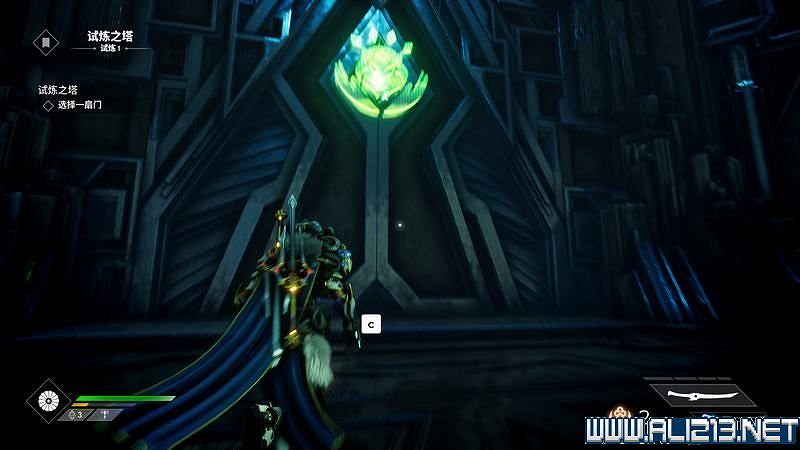 《眾神隕落》通關流程圖文攻略 全任務+Boss戰打法詳解【完結】