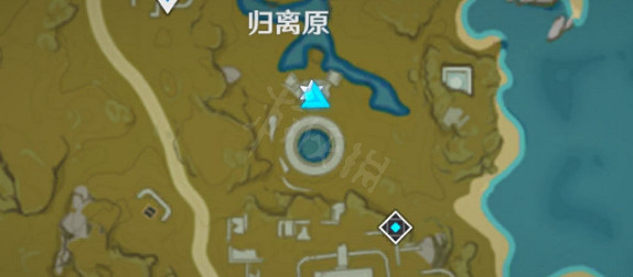 《原神》歸離原石碑怎麽解謎?歸離原石碑解謎方法 《原神》歸離原石碑怎麽解謎?歸離原石碑解謎方法