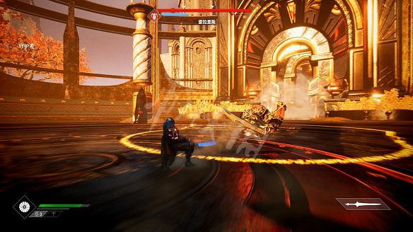 《眾神隕落》圖文攻略：全劇情流程+全Boss攻略+全任務+全首領+全裝備+全技能+全資源+全成就+全勇者鎧甲+操作介紹