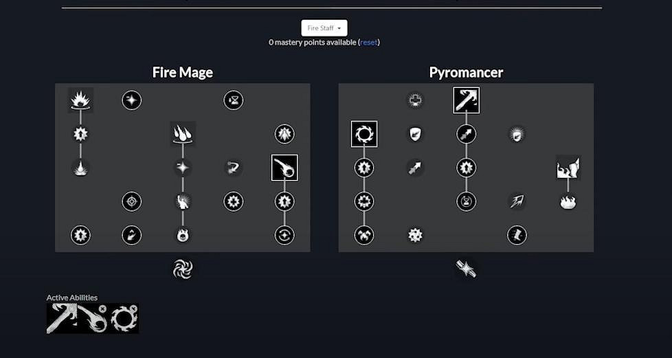 《新世界》火杖怎麽加點？火杖加點玩法推薦