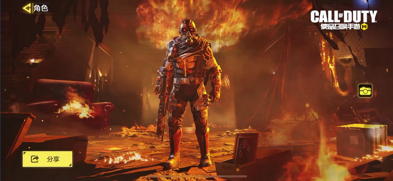 《決勝時刻：Mobile》蝰蛇暴君多少錢 蝰蛇暴君轉盤價格介紹