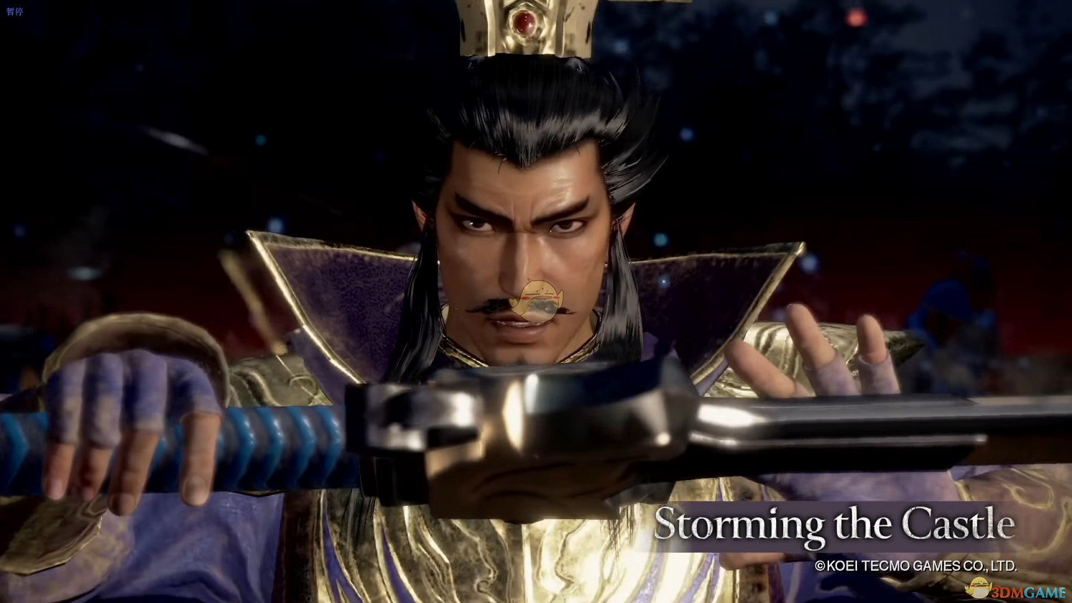 《真・三國無雙8 Empires》攻城開門方法介紹 《真・三國無雙8 Empires》攻城開門方法介紹