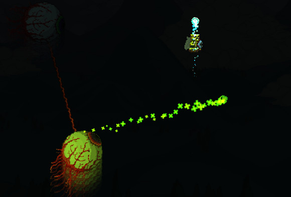 《泰拉瑞亞》專家模式全部增強點分析 增強了哪些地方