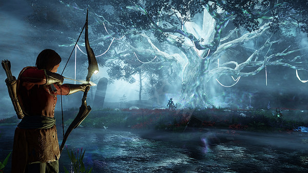 《新世界》New World陣營有什麽用？陣營作用詳解