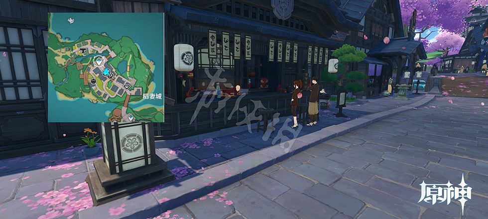 《原神》魚肉在哪買？魚肉購買位置介紹