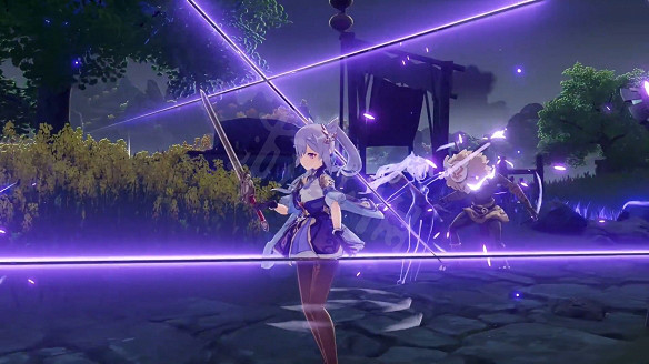 《原神》草神有什麽技能?草神技能詳解 《原神》草神有什麽技能?草神技能詳解