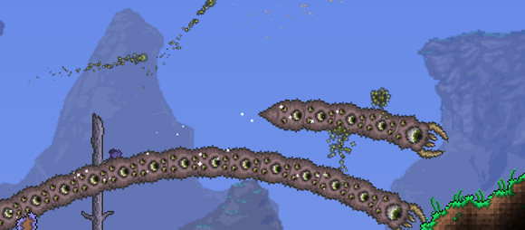 《泰拉瑞亞》專家模式全部增強點分析 增強了哪些地方