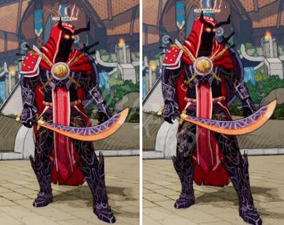 《米德加德部落》冥界生物套裝獲得方法 冥界生物套裝怎麽獲得？