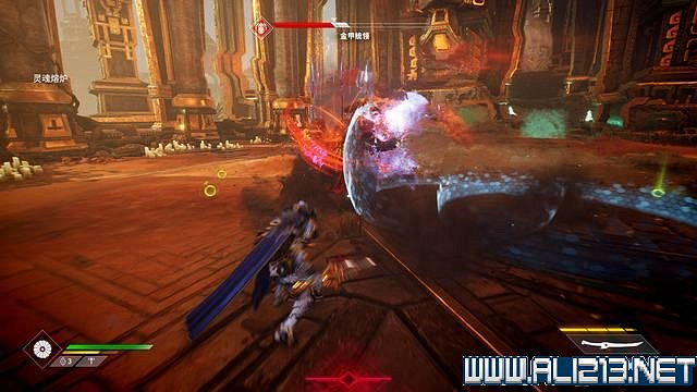 《眾神隕落》通關流程圖文攻略 全任務+Boss戰打法詳解【完結】