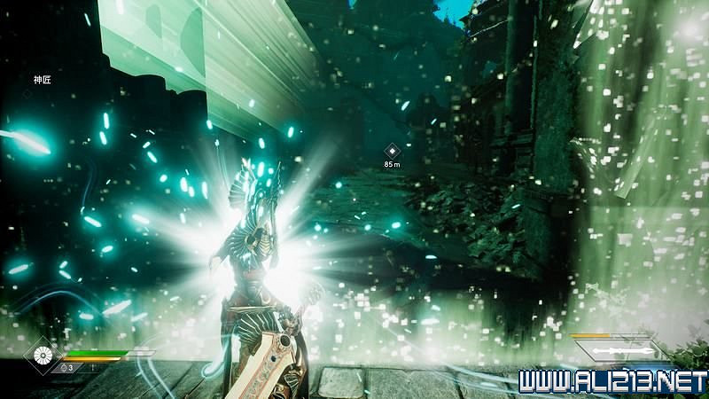 《眾神隕落》通關流程圖文攻略 全任務+Boss戰打法詳解【完結】