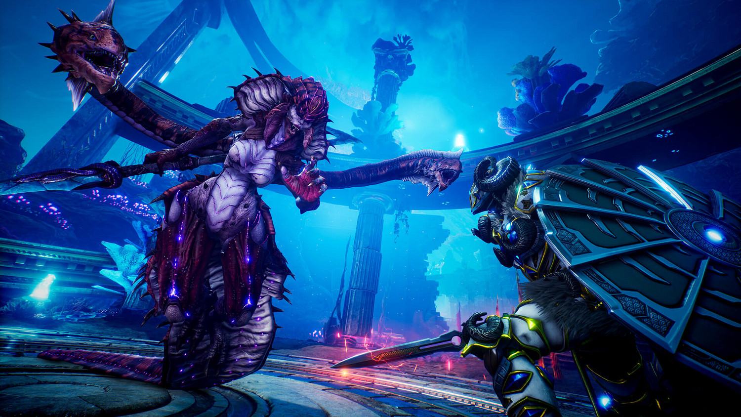 《眾神隕落》通關技巧心得分享 遊戲有什麽技巧? 《眾神隕落》通關技巧心得分享 遊戲有什麽技巧?