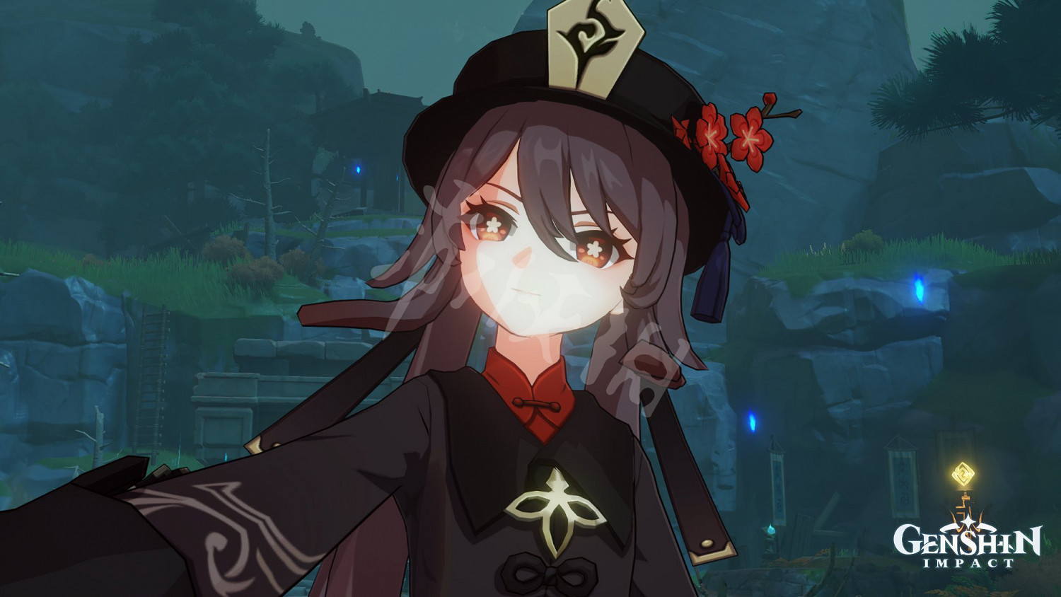 《原神》胡桃魔女和追憶怎麽選？胡桃魔女和追憶優劣分析