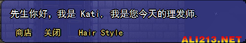 《泰拉瑞亞》理髮師詳細圖文介紹
