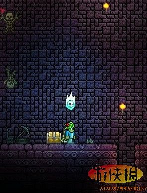 《泰拉瑞亞》地牢刷怪攻略