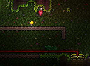 《泰拉瑞亞》最全新手流程教學 從入門到失足包教包會! 《泰拉瑞亞》最全新手流程教學 從入門到失足包教包會!