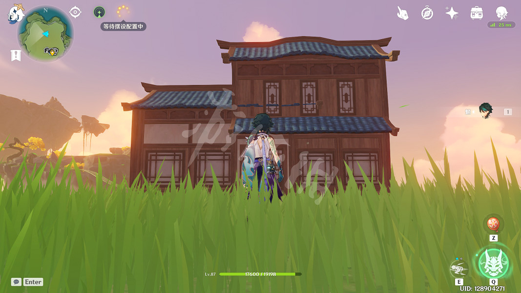 《原神》塵歌壺農田怎麽重疊？家園建築重疊方法介紹