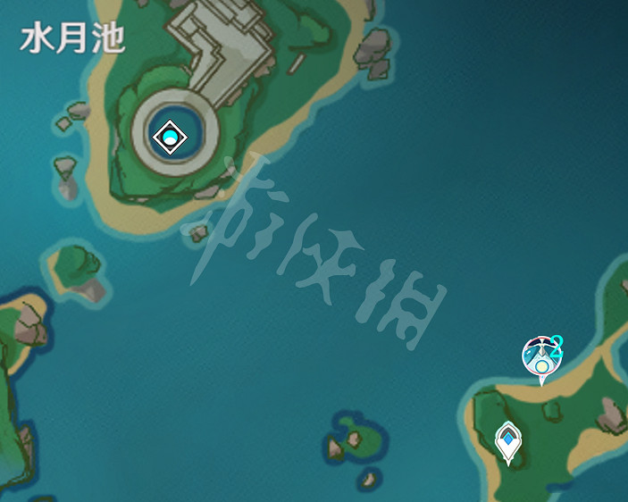 《原神》浮遊幹核在哪刷?浮遊幹核收集路線分享 《原神》浮遊幹核在哪刷?浮遊幹核收集路線分享