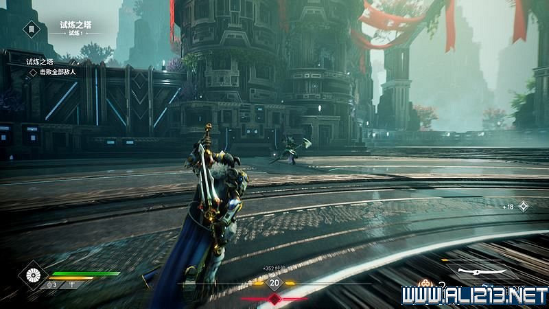 《眾神隕落》通關流程圖文攻略 全任務+Boss戰打法詳解【完結】