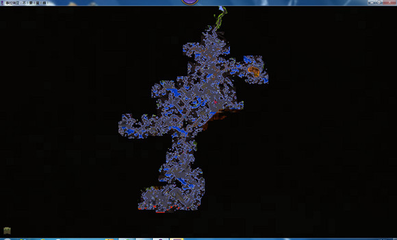 《泰拉瑞亞》鬆露蟲抓取方法一覽