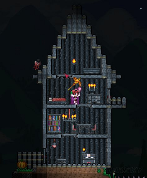 《泰拉瑞亞》新家具製作台獲得方法 新家具製作台怎麽獲得