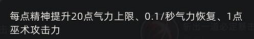 《部落與彎刀》四維加成效果一覽 力量與敏捷加成效果如何? 《部落與彎刀》四維加成效果一覽 力量與敏捷加成效果如何?