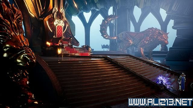 《眾神隕落》通關流程圖文攻略 全任務+Boss戰打法詳解【完結】