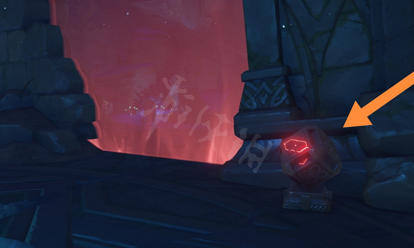 《原神》天雲峠怎麽解?天雲峠解謎思路 《原神》天雲峠怎麽解?天雲峠解謎思路